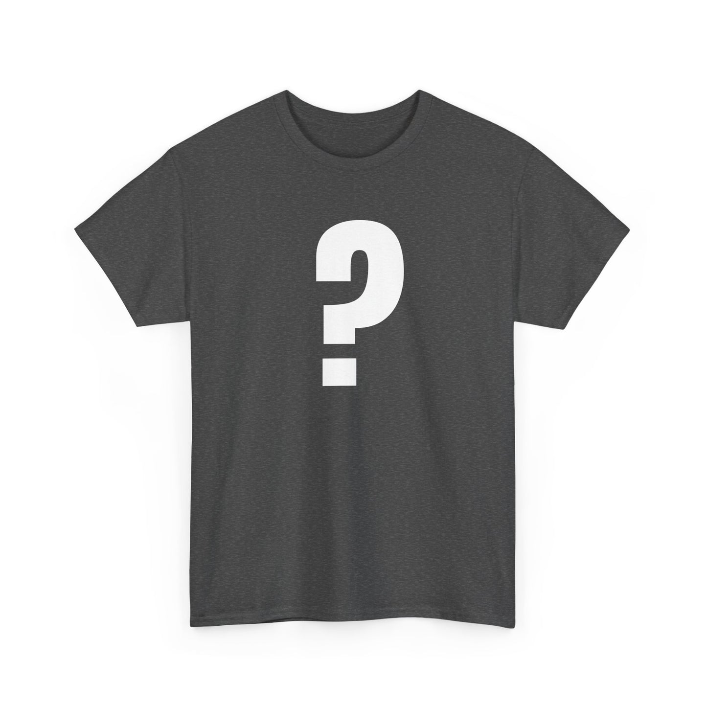 Copy of Hash-T - SHIRT