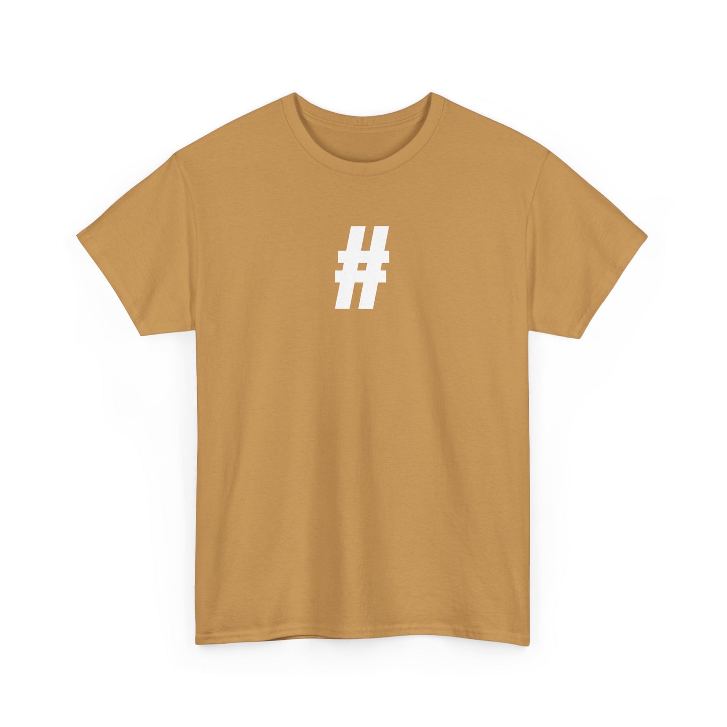 Hash-T - SHIRT