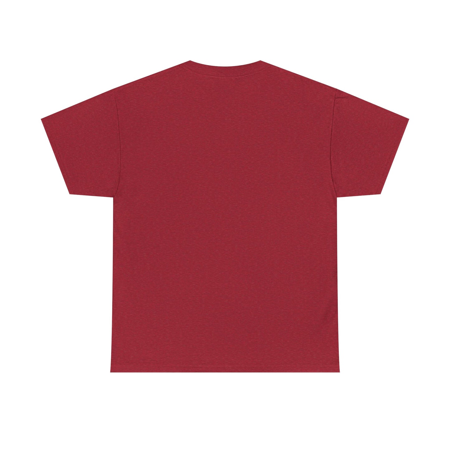 Copy of Where it's @ - SHIRT