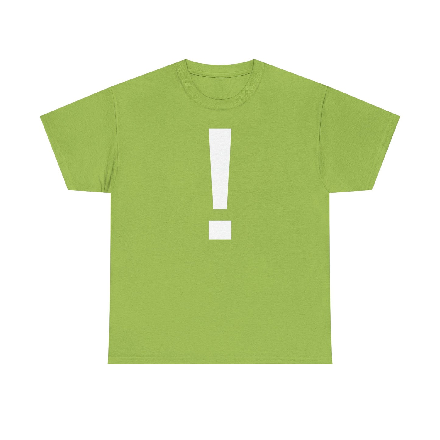 Copy of Where it's @ - SHIRT