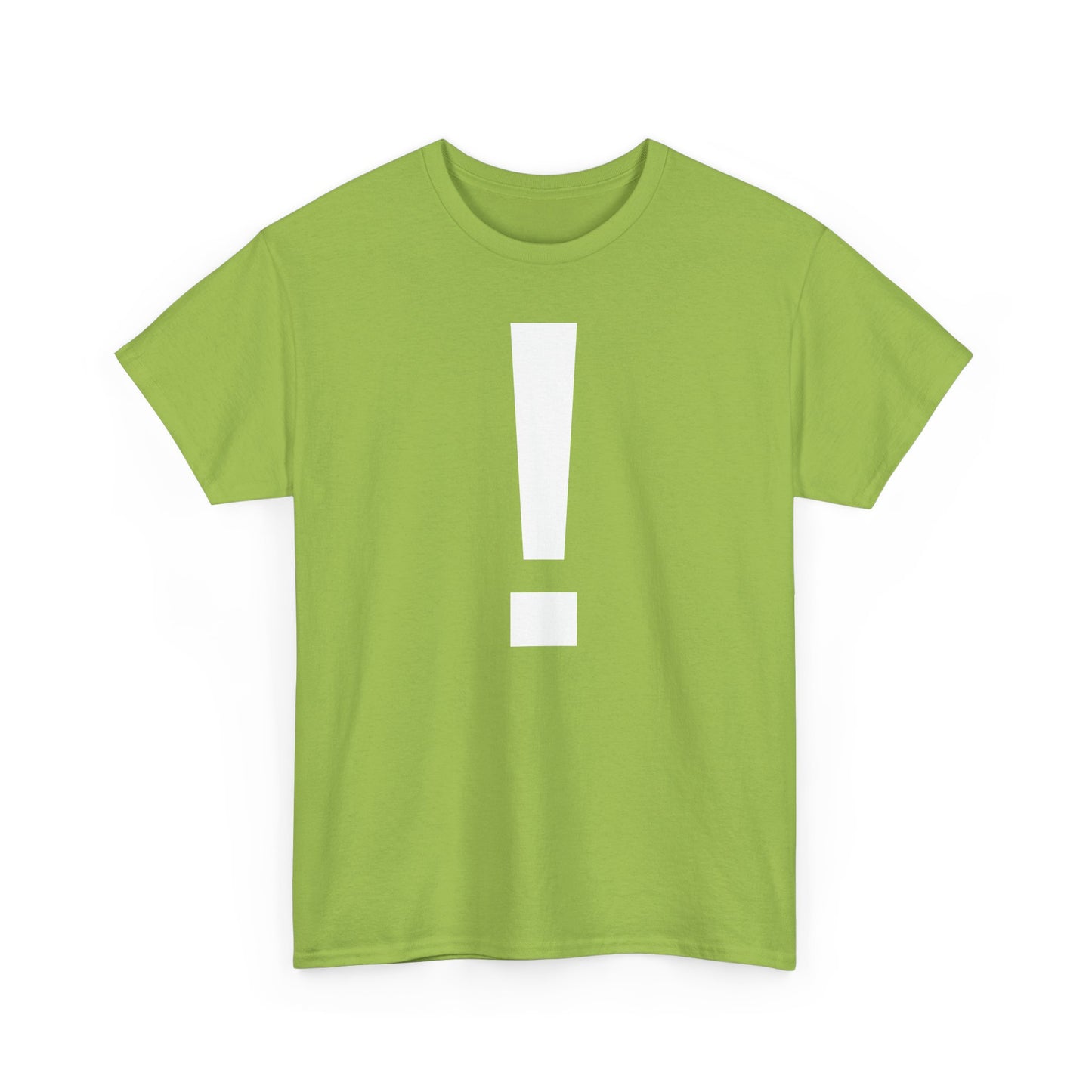 Copy of Where it's @ - SHIRT