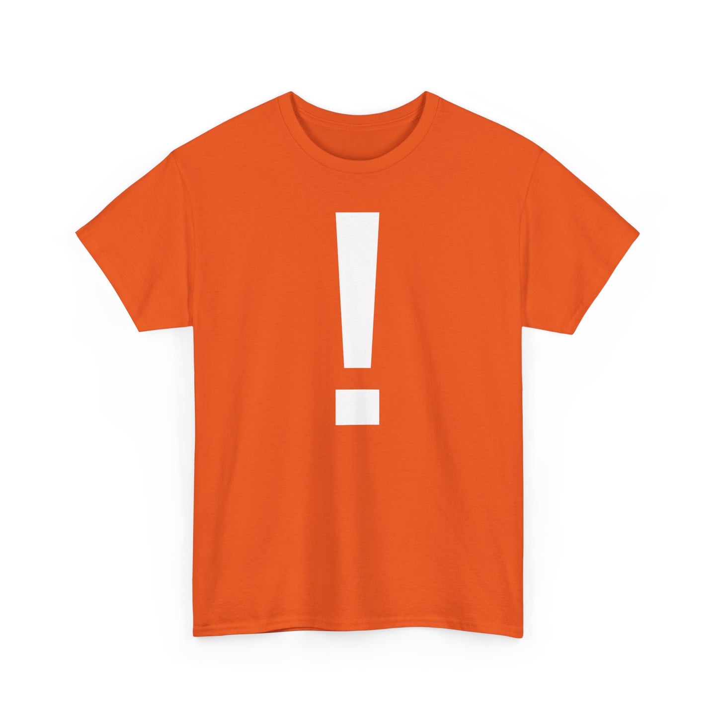 Copy of Where it's @ - SHIRT