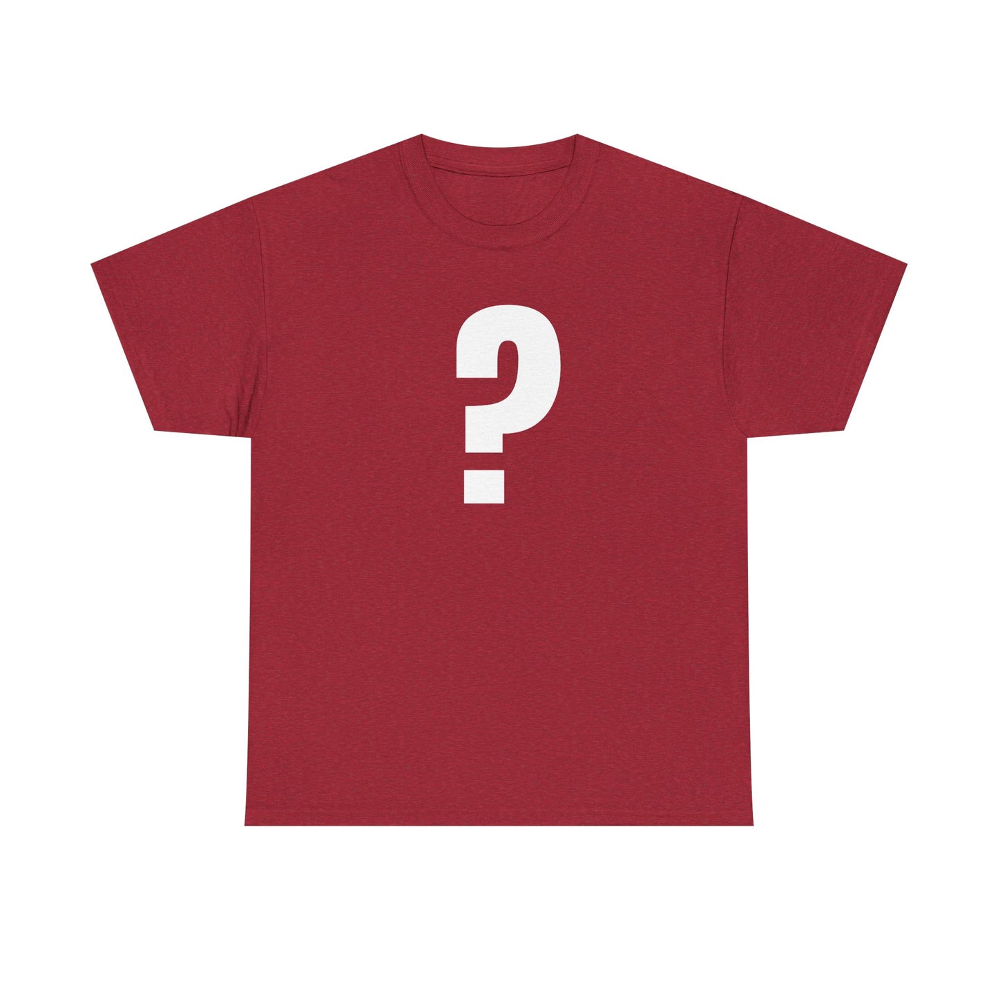Copy of Hash-T - SHIRT