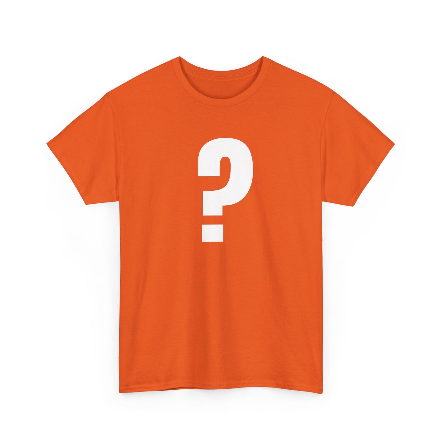 Copy of Hash-T - SHIRT
