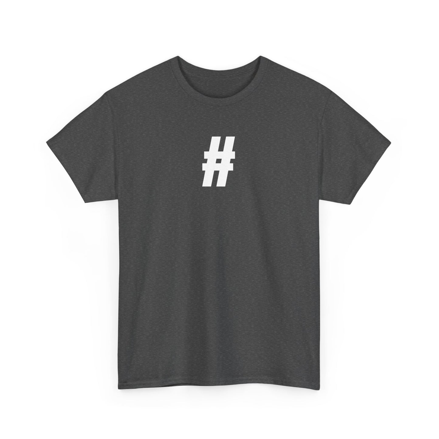 Hash-T - SHIRT