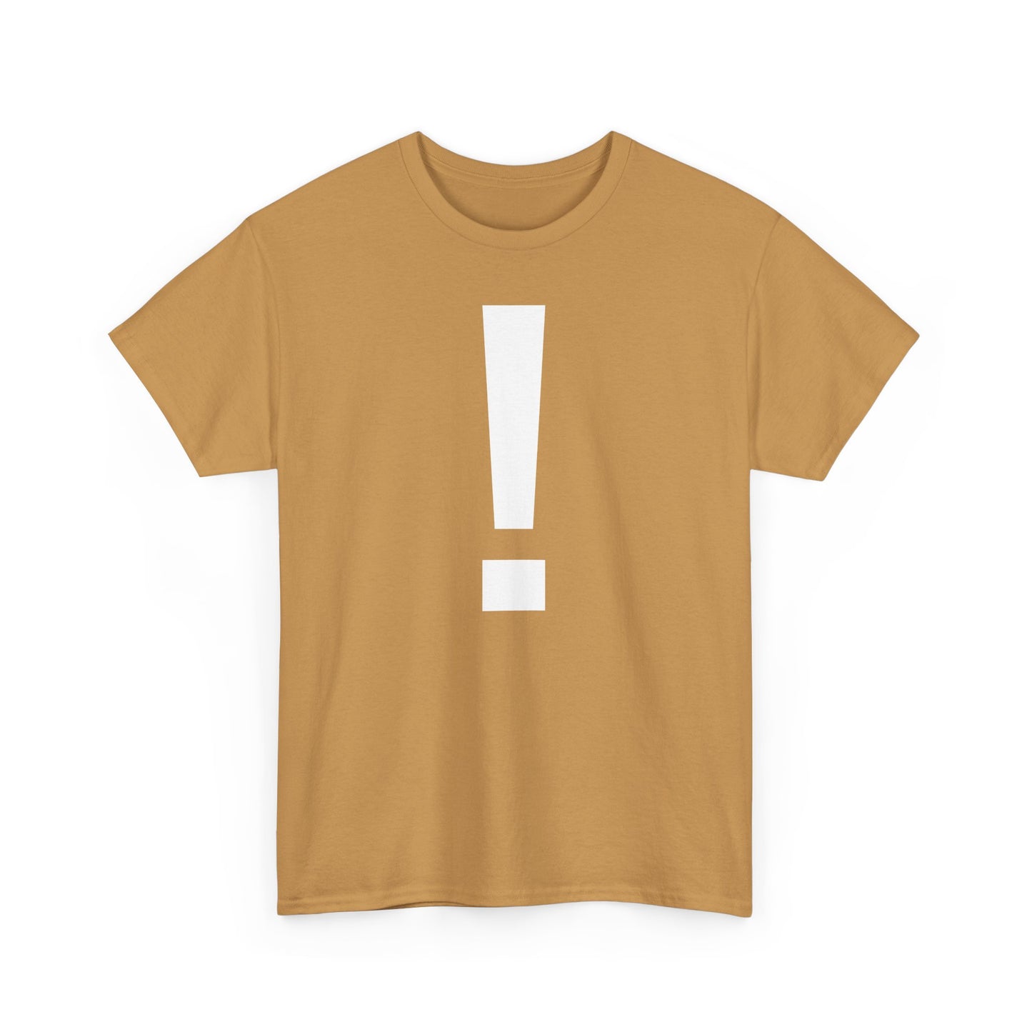Copy of Where it's @ - SHIRT