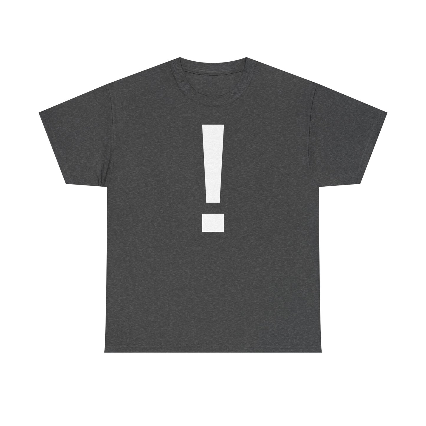 Copy of Where it's @ - SHIRT
