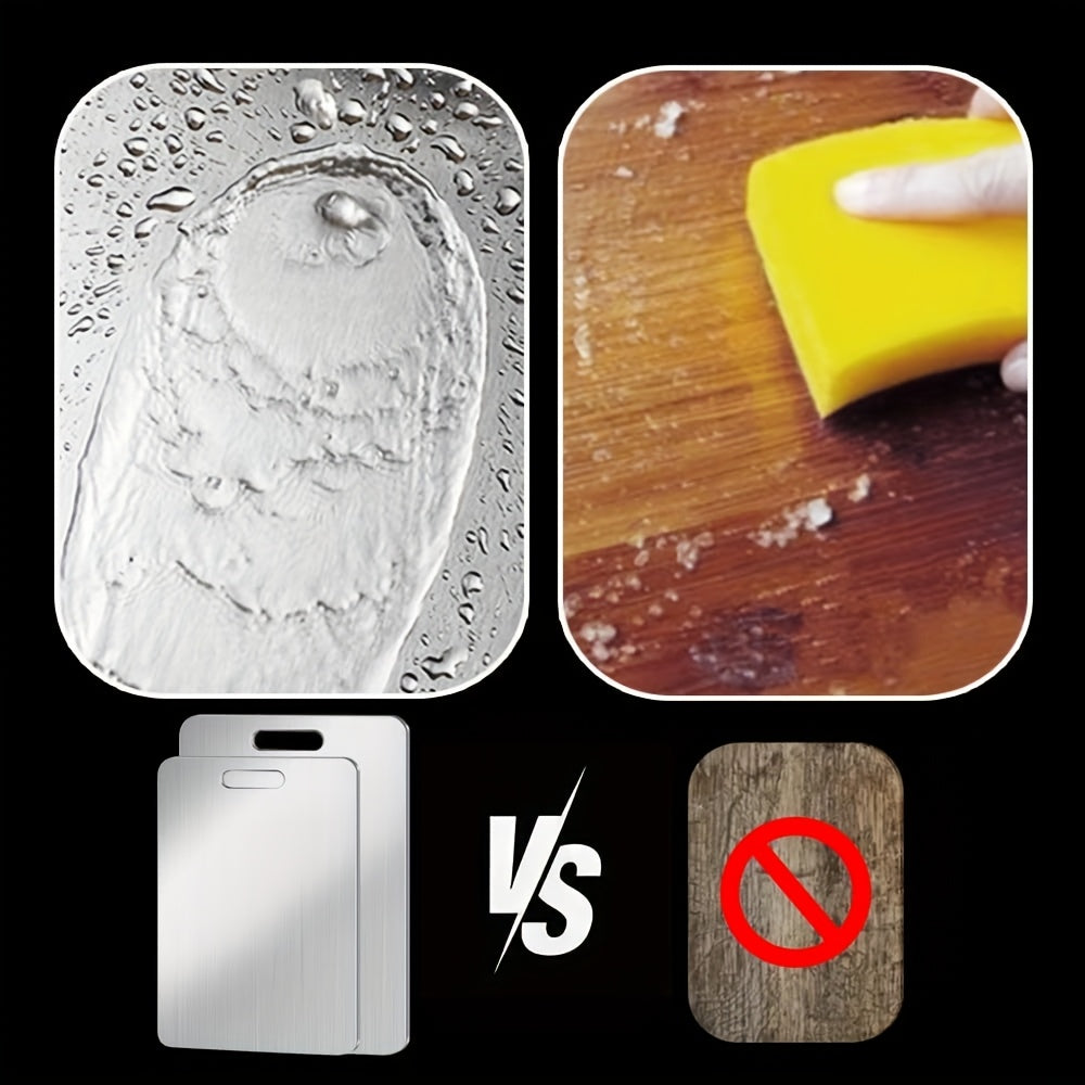 Titanium Edge Culinary Boards