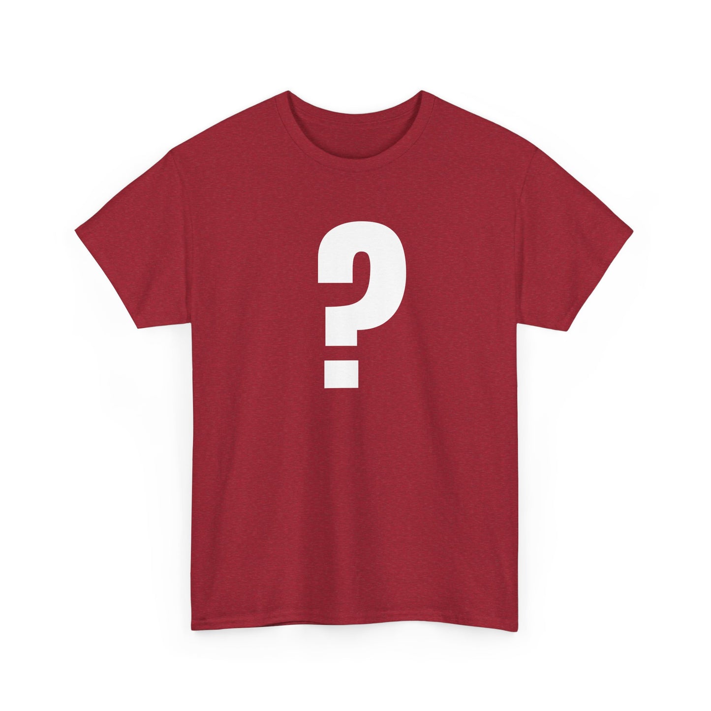 Copy of Hash-T - SHIRT