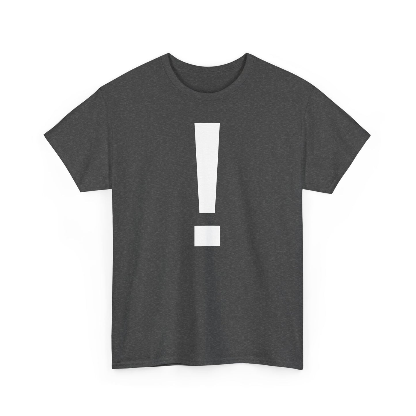 Copy of Where it's @ - SHIRT