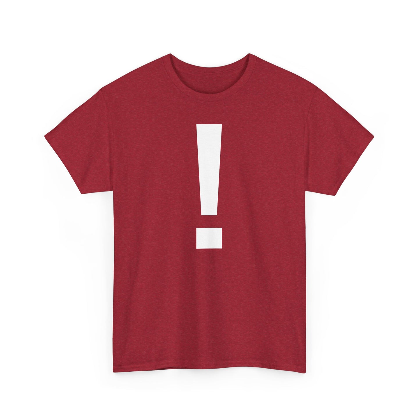 Copy of Where it's @ - SHIRT