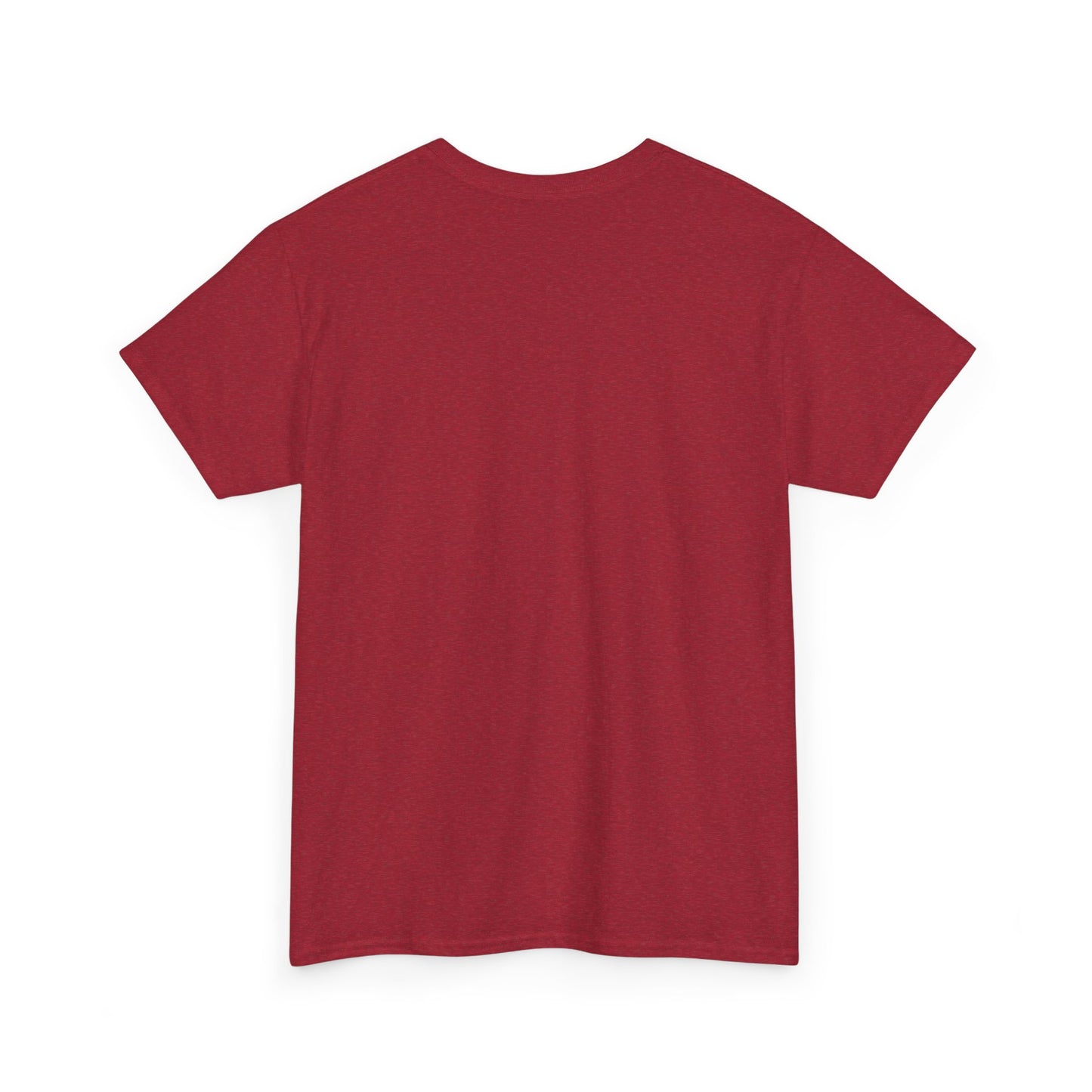 Copy of Where it's @ - SHIRT