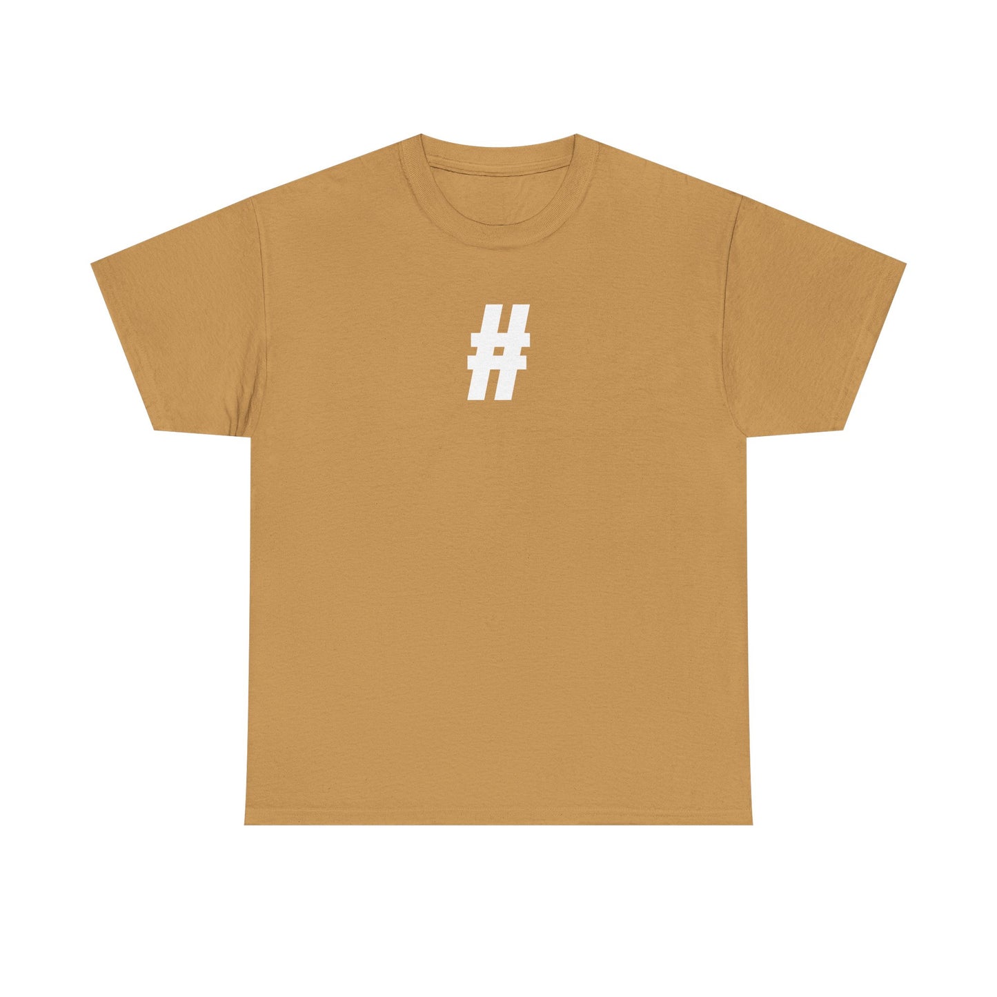 Hash-T - SHIRT