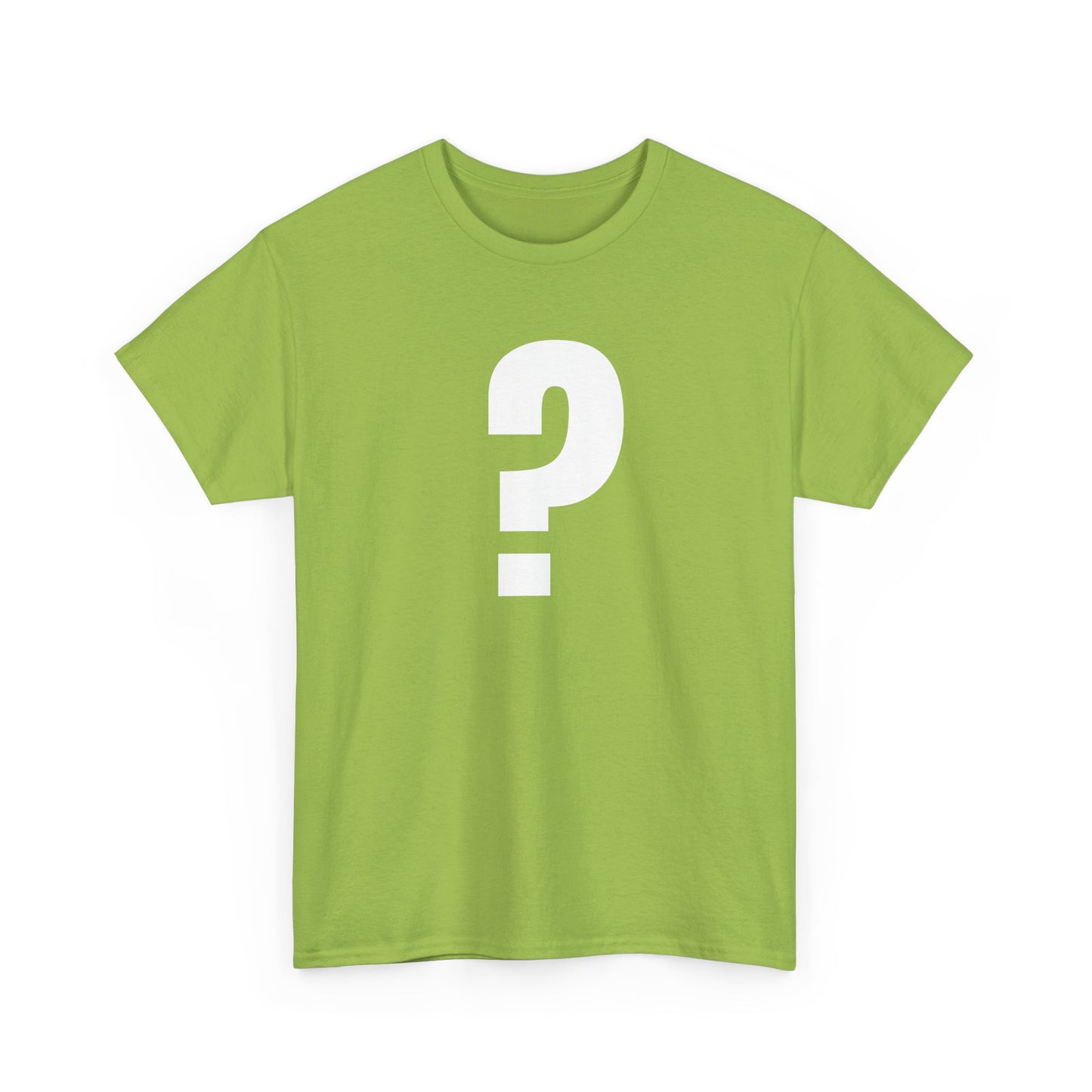 Copy of Hash-T - SHIRT