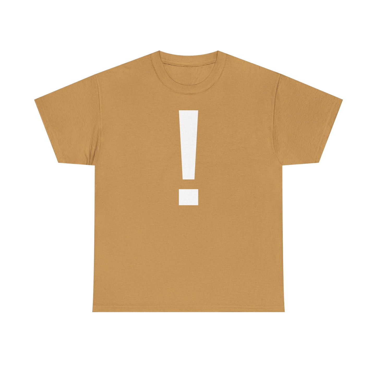 Copy of Where it's @ - SHIRT