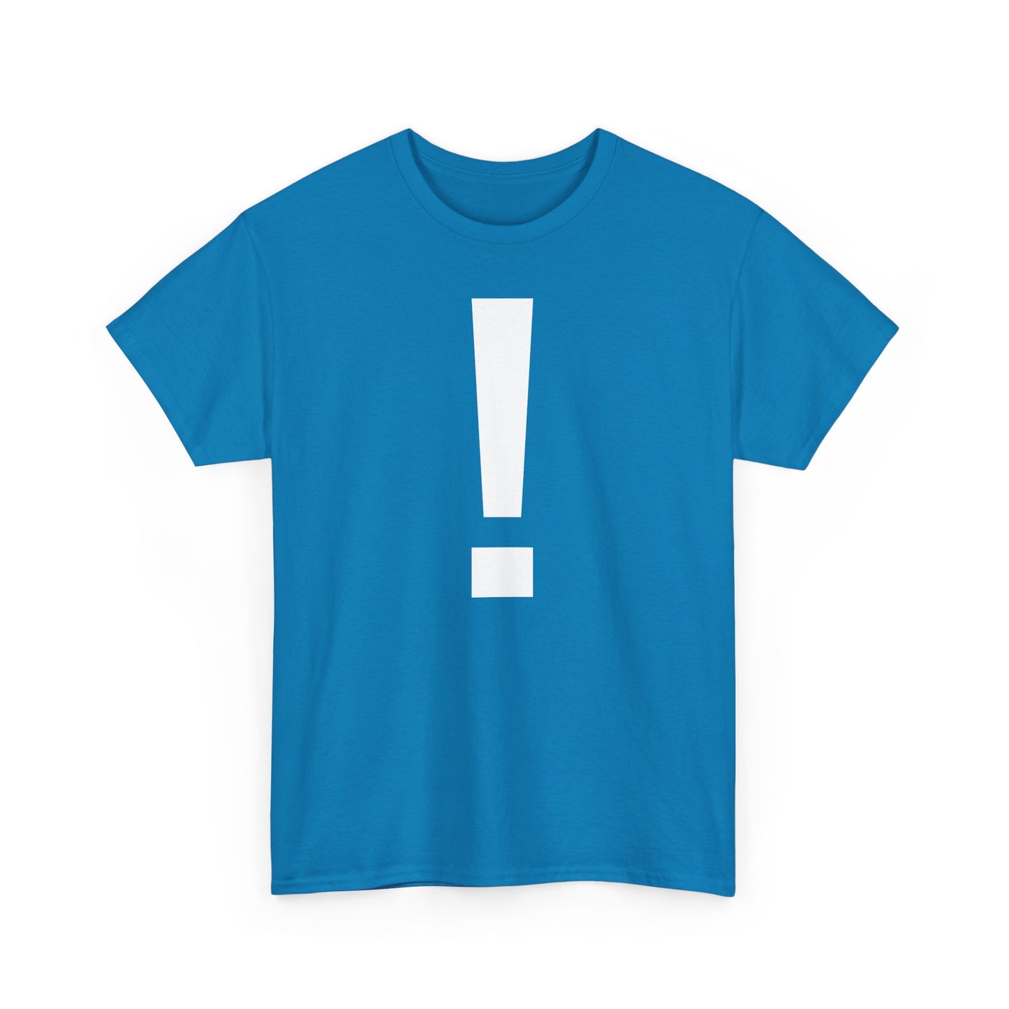 Copy of Where it's @ - SHIRT
