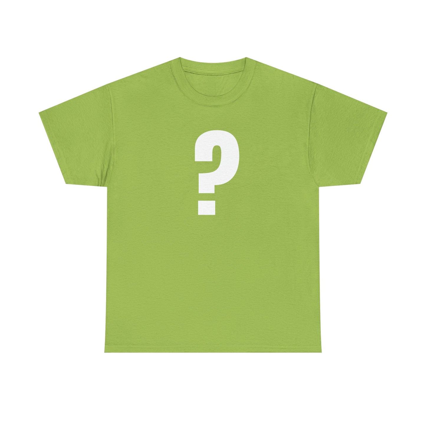 Copy of Hash-T - SHIRT