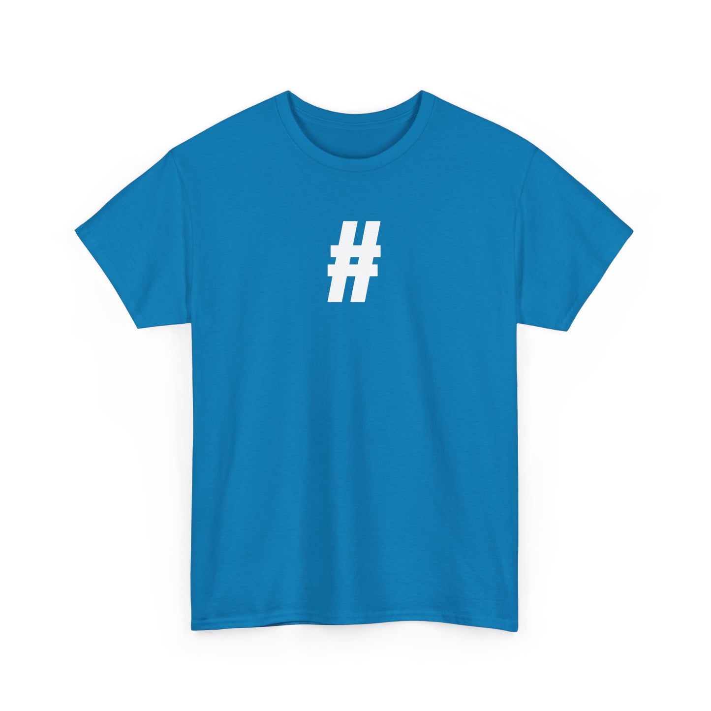 Hash-T - SHIRT