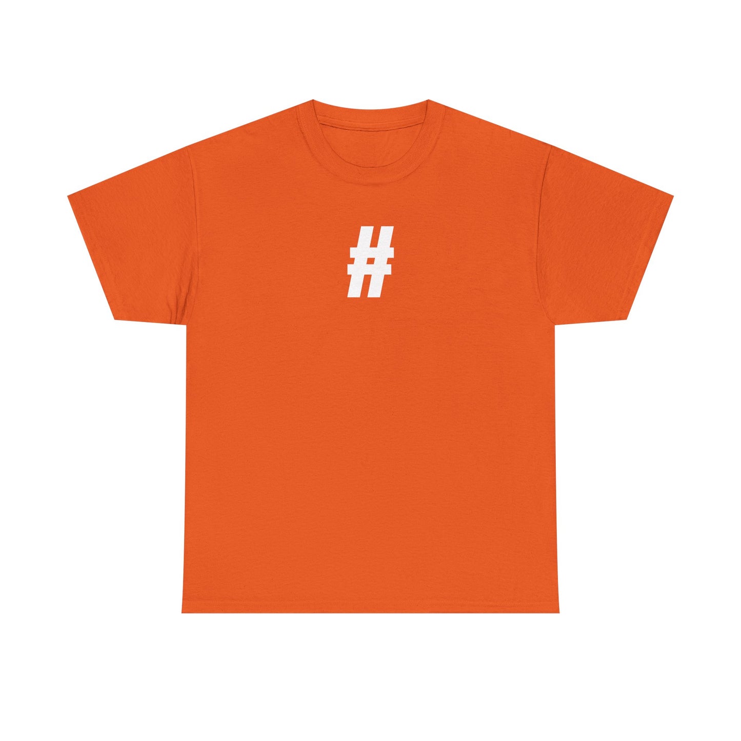 Hash-T - SHIRT