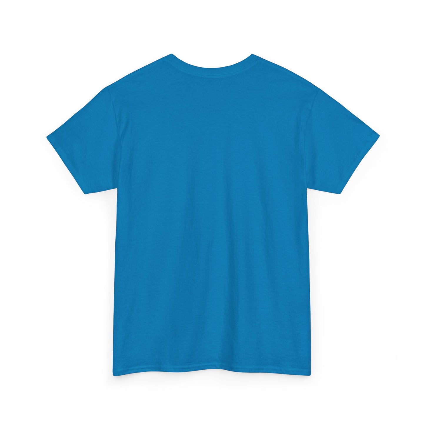 Copy of Where it's @ - SHIRT