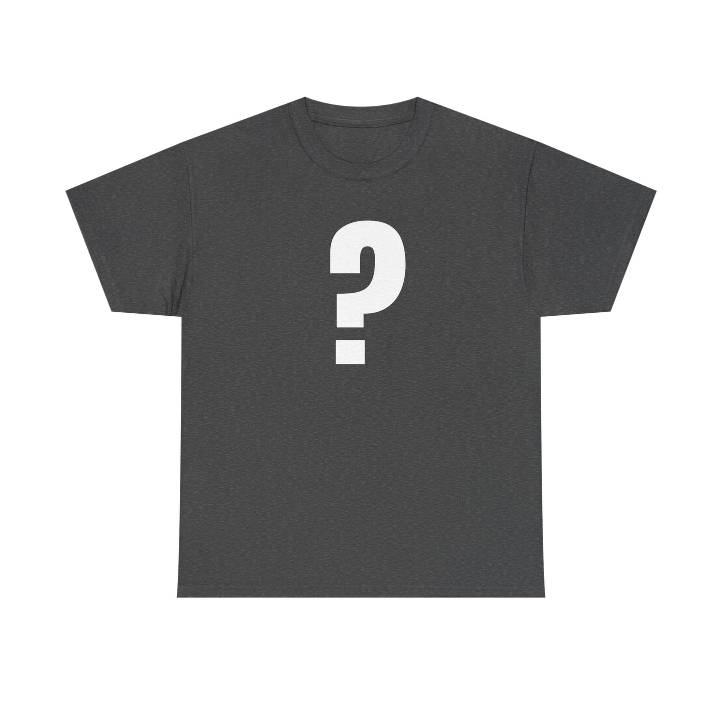 Copy of Hash-T - SHIRT