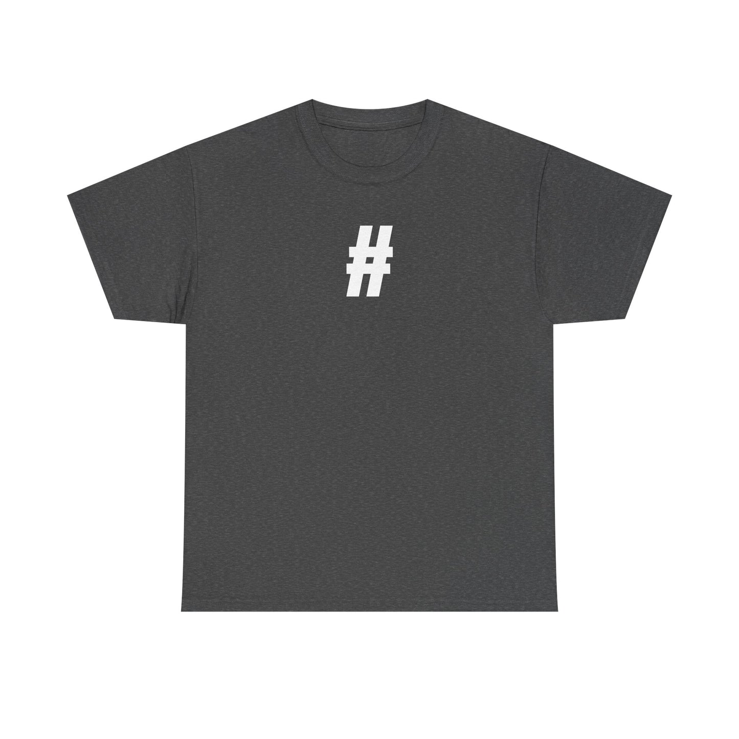 Hash-T - SHIRT
