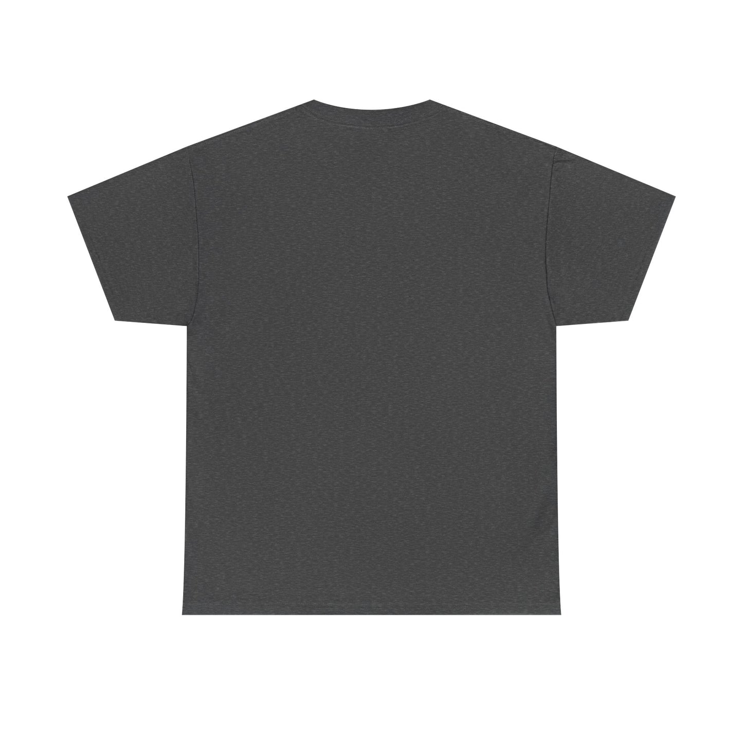 Copy of Where it's @ - SHIRT