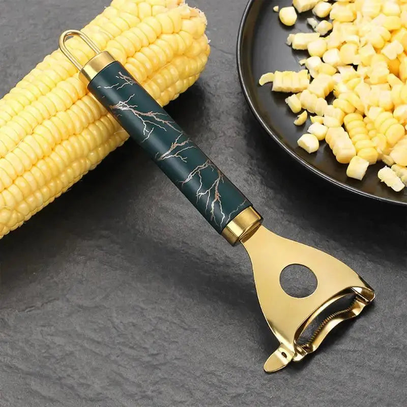 COBB GOBBLER - QUICK & EASY CORN STRIPPER KEIKO