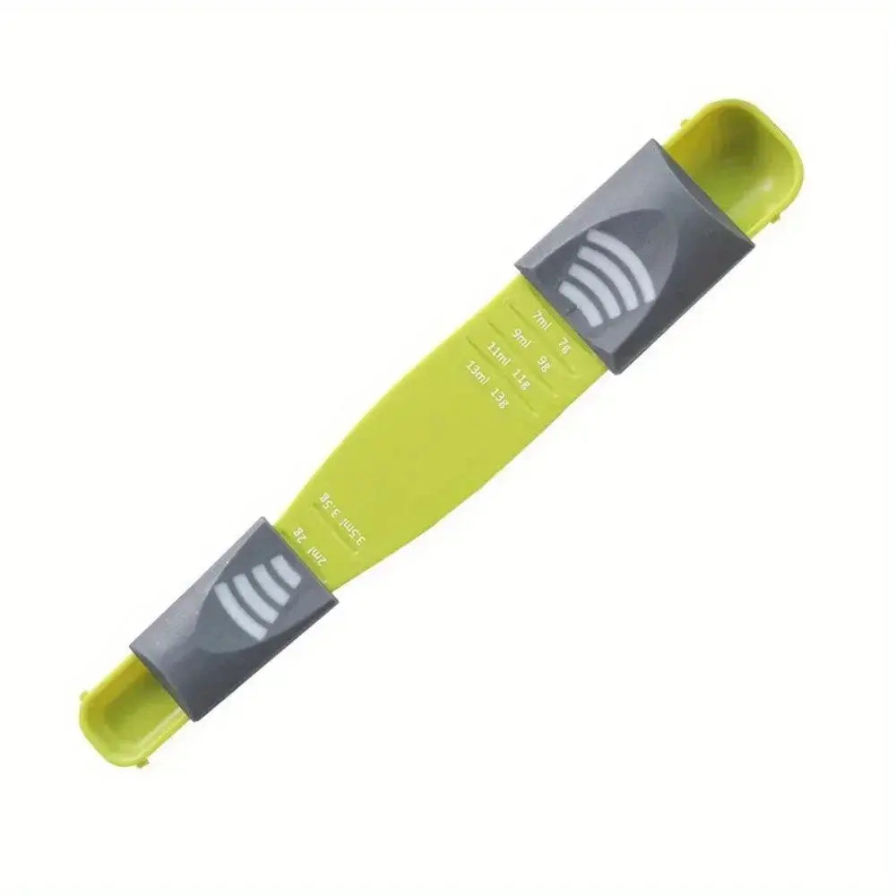 MeasureMate Adjustable Measuring Spoon KEIKO