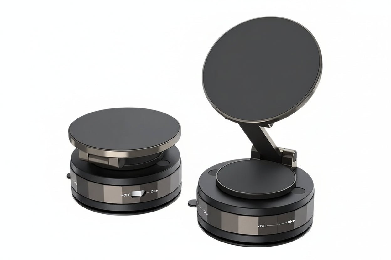 OrbitGrip Phone Stand 4-Piece Set KEIKO