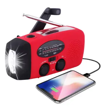 RES-Q VOLT 7-in-1 Power Station KEIKO