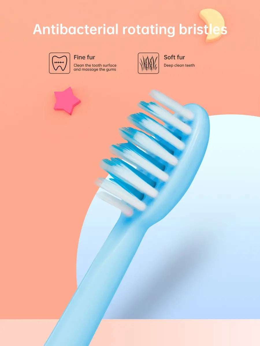 FreshVibe Sonic Toothbrush