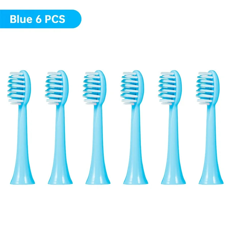 FreshVibe Sonic Toothbrush