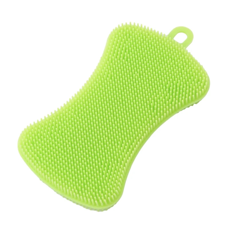 GrubBuster Dishwashing Scrub