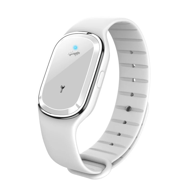 Skeeto Band™ - Mosquito Repellent Bracelet