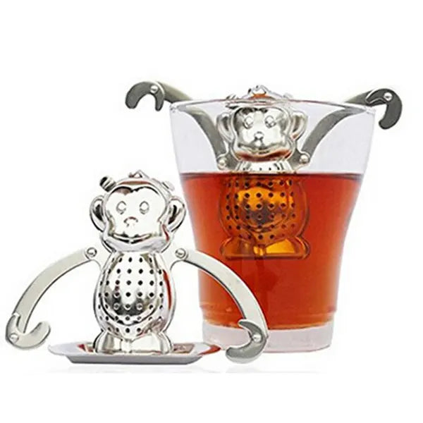 TeaFuse Tea Strainer Infuser