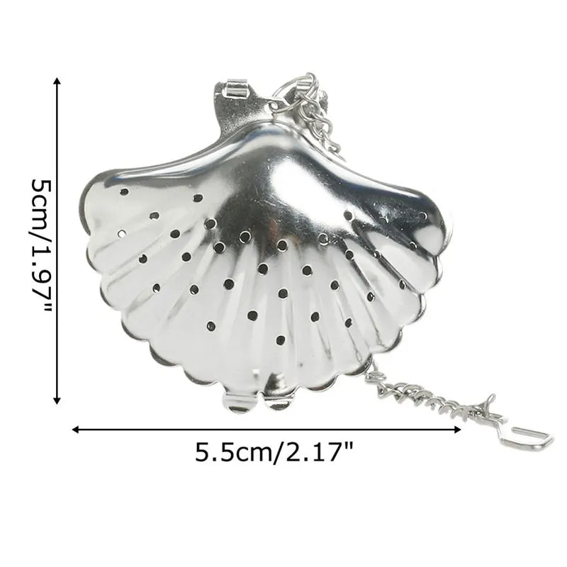 TeaFuse Tea Strainer Infuser