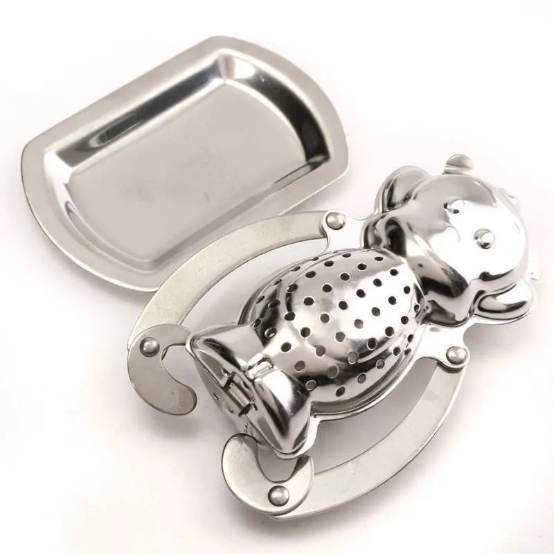 TeaFuse Tea Strainer Infuser