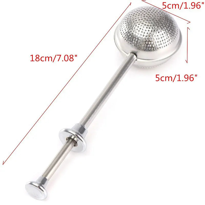 TeaFuse Tea Strainer Infuser