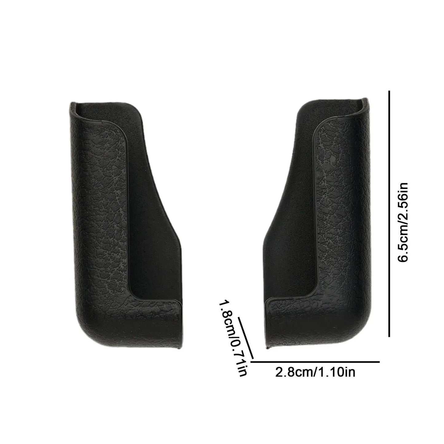 Hang Tight and Charge Right Mobile Mount