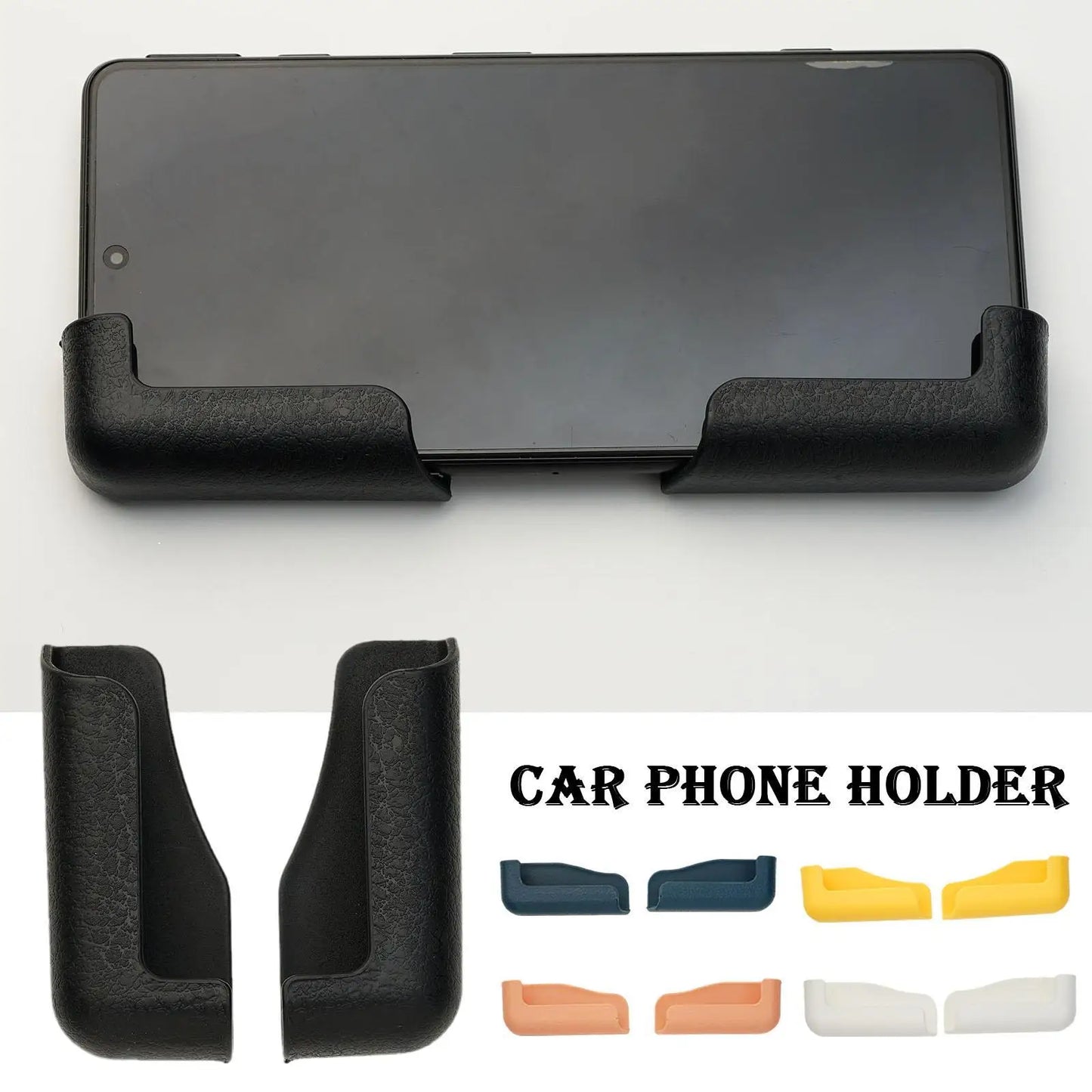 Hang Tight and Charge Right Mobile Mount