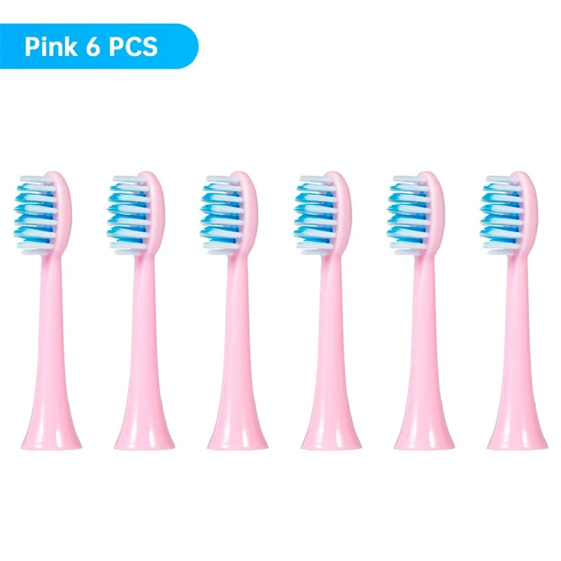 FreshVibe Sonic Toothbrush