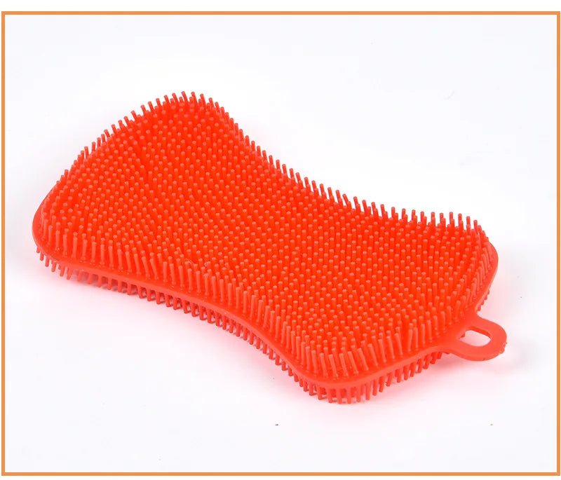 GrubBuster Dishwashing Scrub