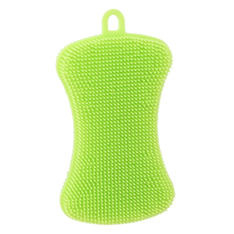 GrubBuster Dishwashing Scrub