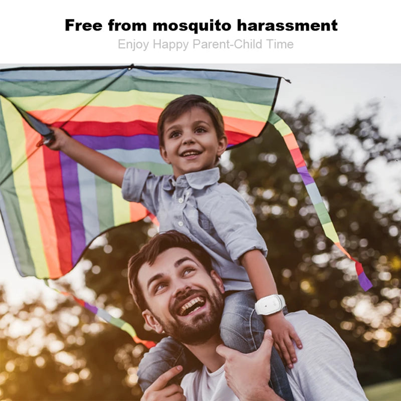 Skeeto Band™ - Mosquito Repellent Bracelet