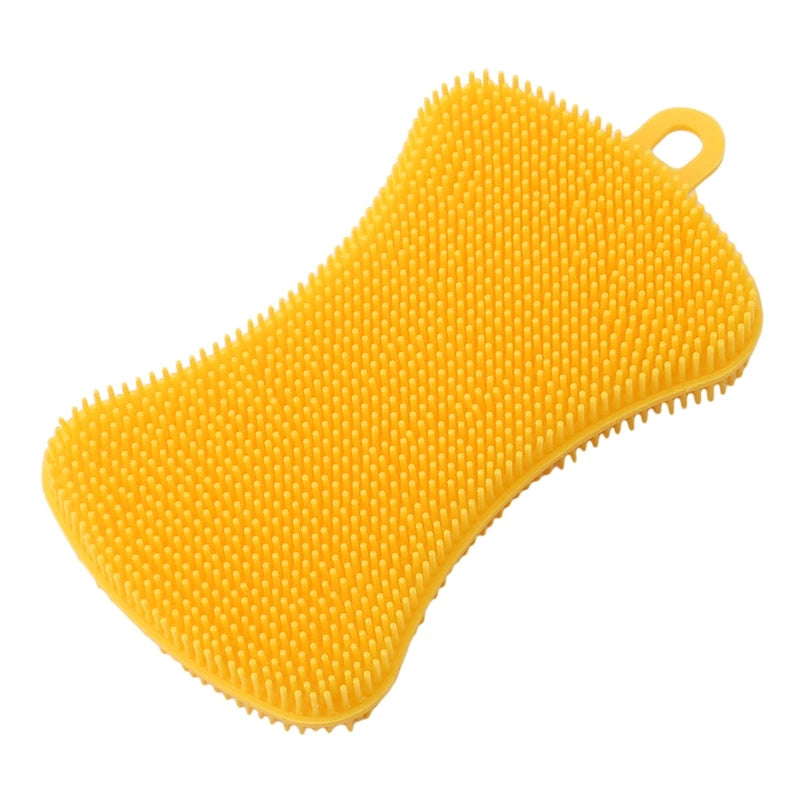 GrubBuster Dishwashing Scrub