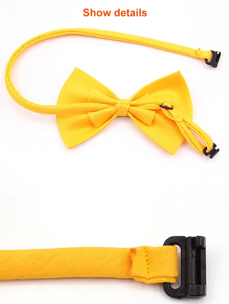 PawshProper Bowtie for your pet