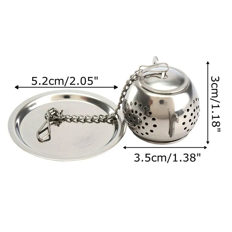 TeaFuse Tea Strainer Infuser