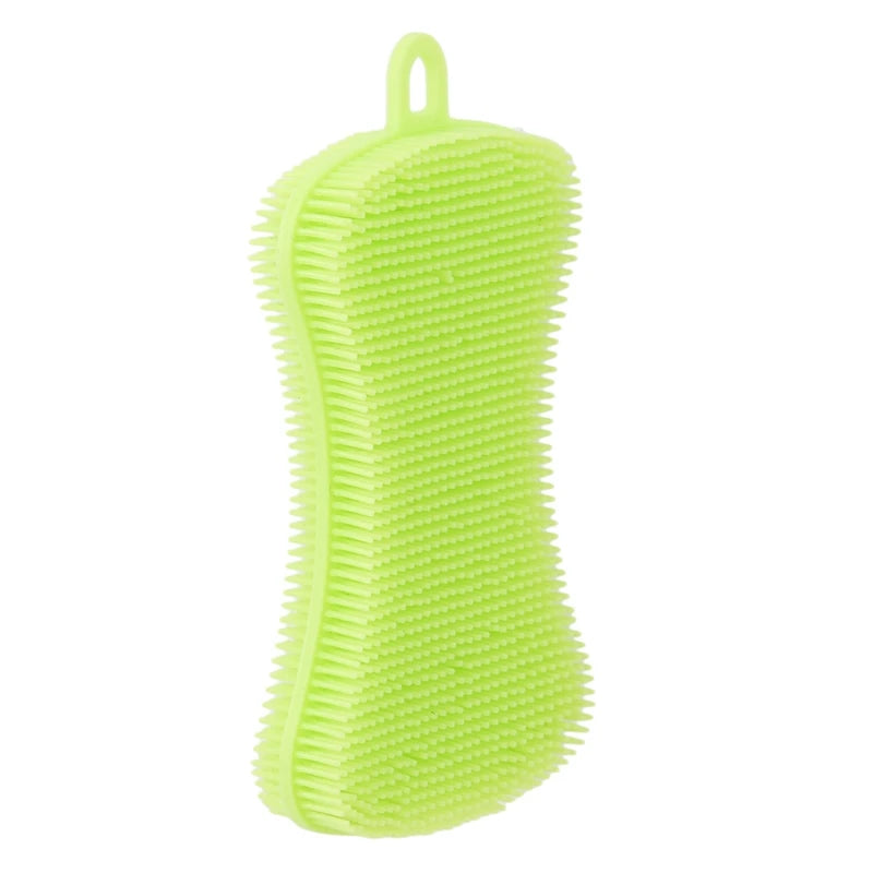 GrubBuster Dishwashing Scrub