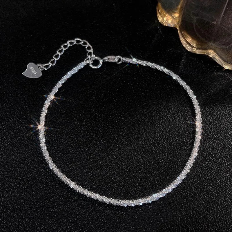 Cosmic Clover Opal Bracelet